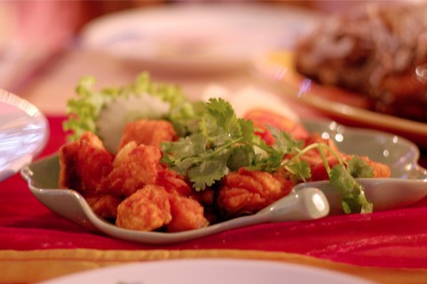 一人暮らしの彼女の『夕食＆作り置きの唐揚げ』を食べ尽くしフラれた男の話