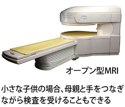 閉所恐怖症の人