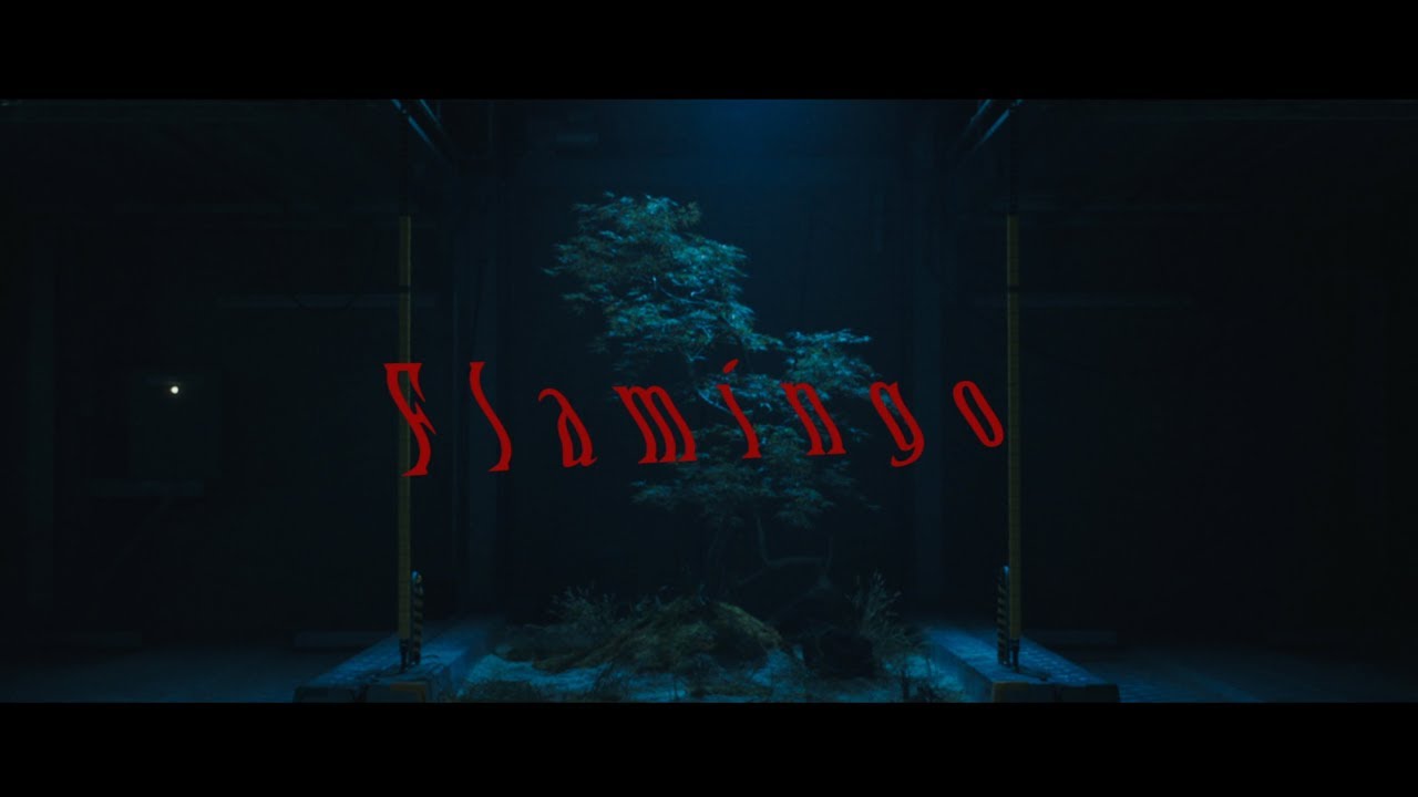 米津玄師 MV「Flamingo」 - YouTube