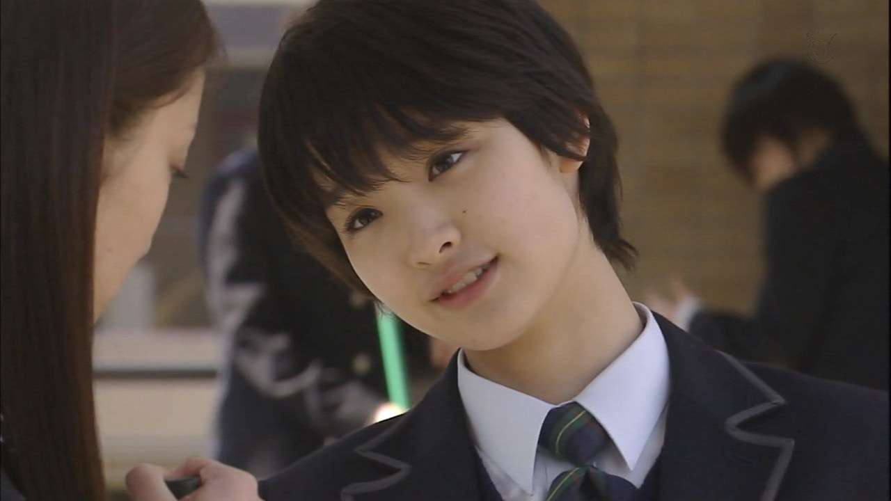ドラマ「大切なことはすべて君が教えてくれた」見てた人!