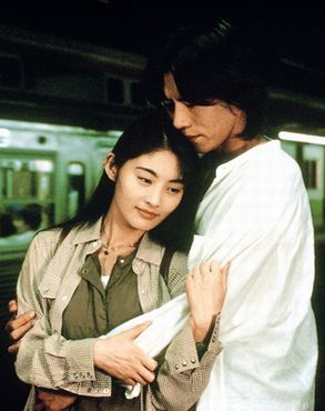 ドラマ、「愛していると言ってくれ」見てましたか？？ 