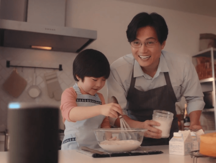 子供にかかるお金、どう分けてますか？