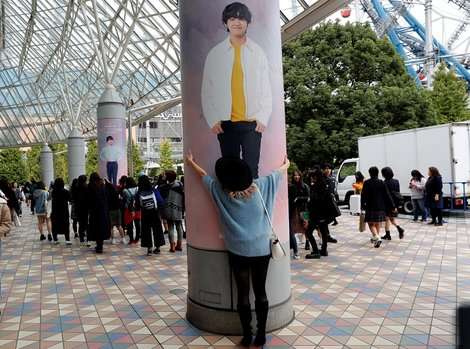 BTSはなぜ「原爆Tシャツ」を着たのか？原爆投下降伏論のウソ | ワールド | 最新記事 | ニューズウィーク日本版 オフィシャルサイト