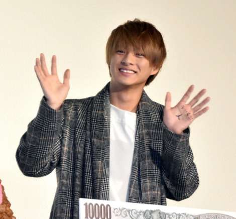 King ＆ Prince平野紫耀、“ねぎらう”意味分からず天然発揮「次行きましょう」