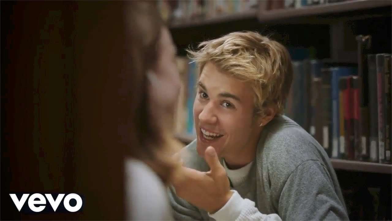 Justin Bieber & BloodPop® - Friends [Official Video] - YouTube