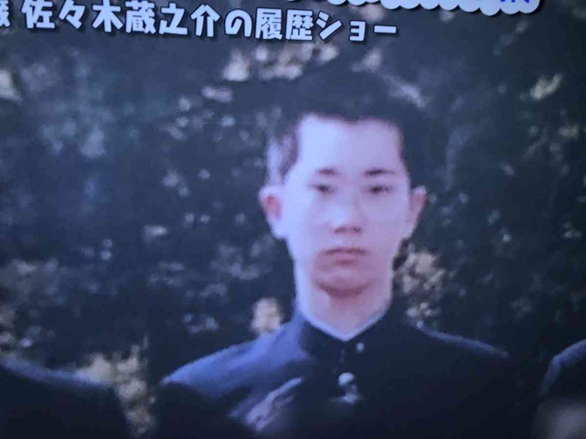 俳優の佐々木蔵之介さんの弟である佐々木酒造の現社長の社長挨拶文に「しみじみとした良さがある」件