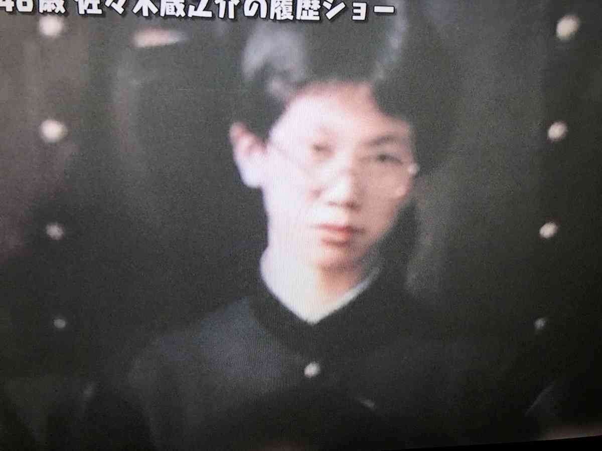 俳優の佐々木蔵之介さんの弟である佐々木酒造の現社長の社長挨拶文に「しみじみとした良さがある」件