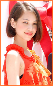 サントリー炎上騒動。なぜ水原希子は本名で活動しないのか？