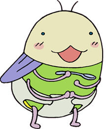 このキャラクターの名前を知っていたらプラス