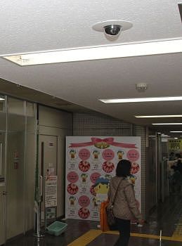 生活保護窓口に防犯カメラ　松本市、２月の事件も踏まえ設置へ | 信濃毎日新聞［信毎web］