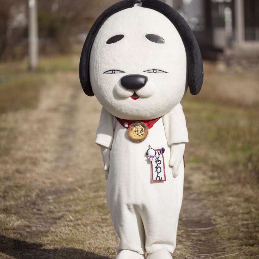 このキャラクターの名前を知っていたらプラス