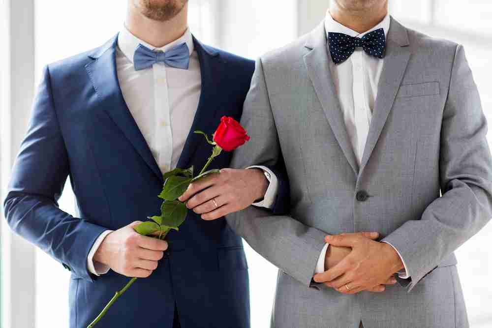 裁判：「同性婚認めぬのは違憲」複数カップル一斉提訴へ