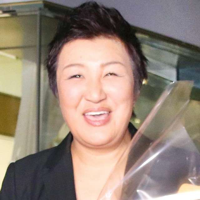 北斗晶、けんか仲裁の長与千種は「正義感の強い先輩」（スポーツ報知） - Yahoo!ニュース
