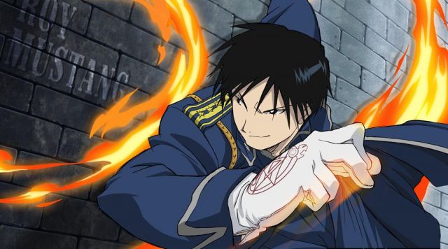 顔が似てると言われたことがあるアニメ、マンガのキャラクター