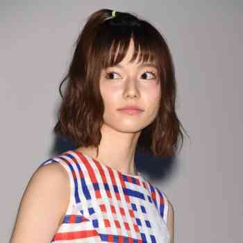 <今日から俺は!!>島崎遥香が“一瞬”登場 懐かしの姿に「可愛い!」の声も