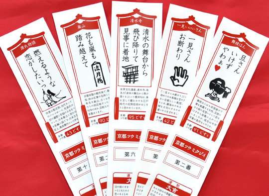 【呪いネガティブ禁止】アンカーをつけてテキトーに占うトピ