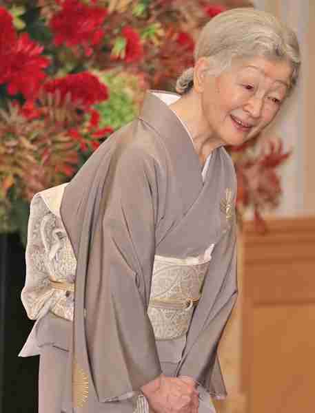 眞子さま、27才の誕生日に美智子さまと昼食　何が語られたか│NEWSポストセブン