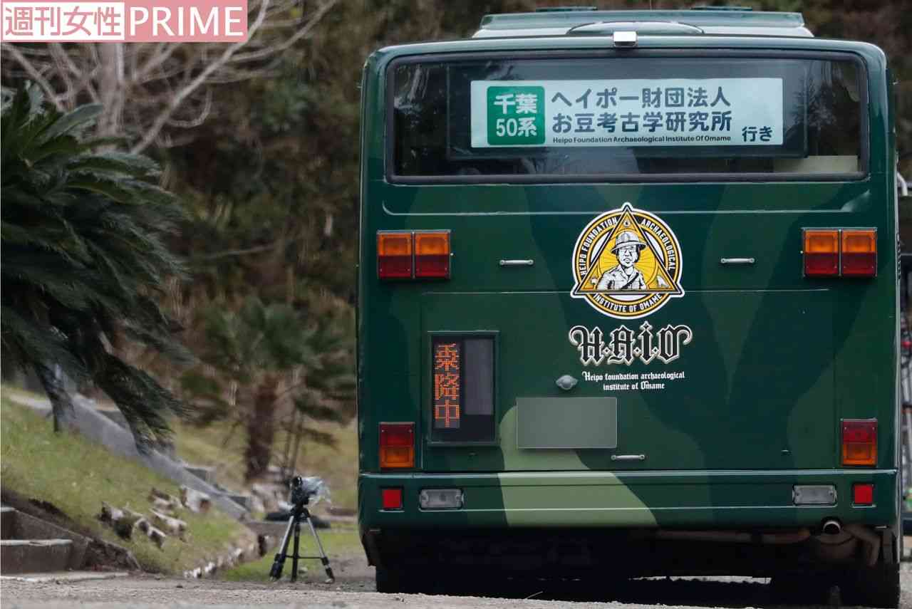 『ガキ使』“笑ってはいけない” 厳重警戒ロケで、笑っていない5人を目撃