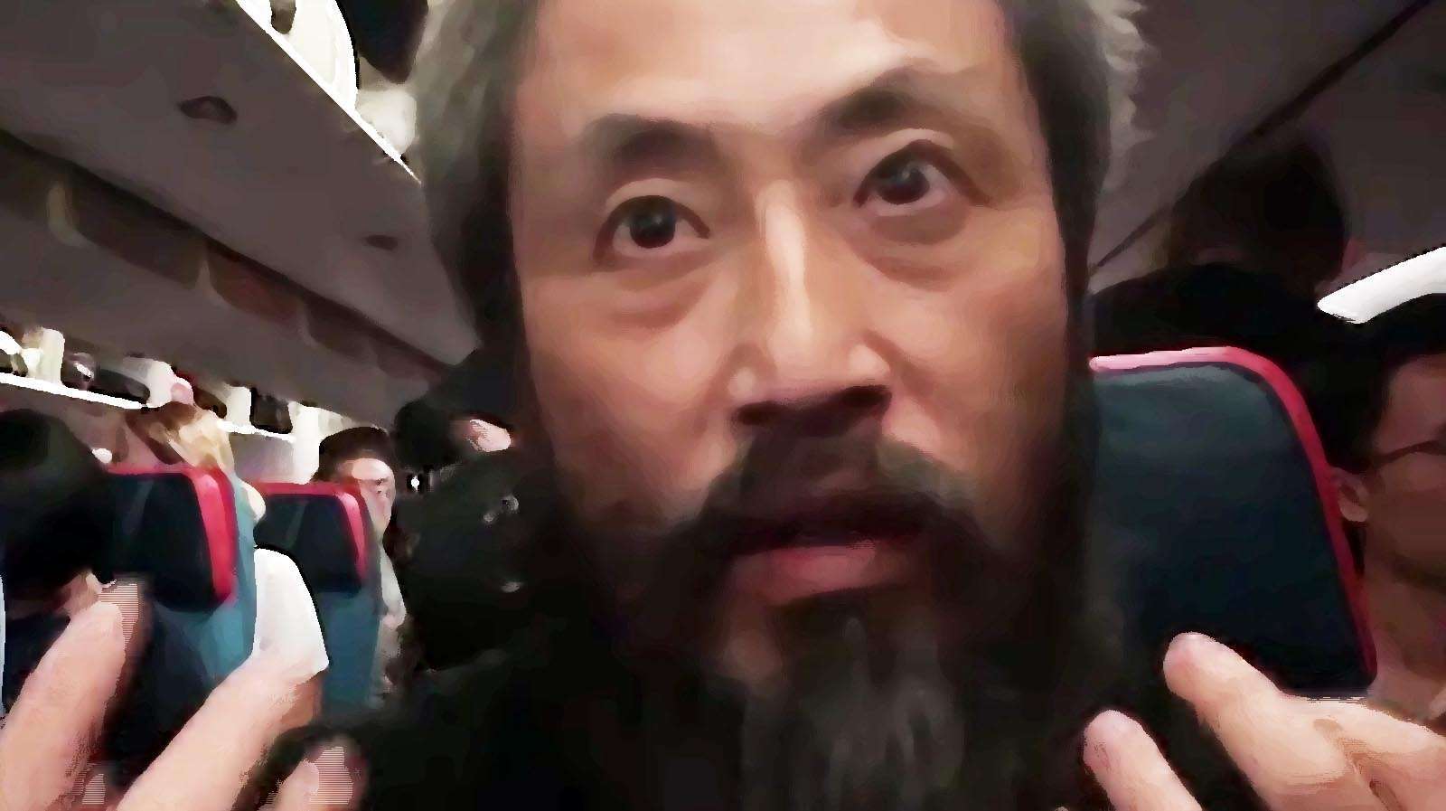 安田純平のシリア拘束に自作自演疑惑浮上 / テロリスト集団「関わってない。テレビで初めて知った」