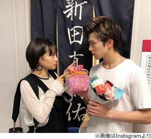 横顔が綺麗な芸能人