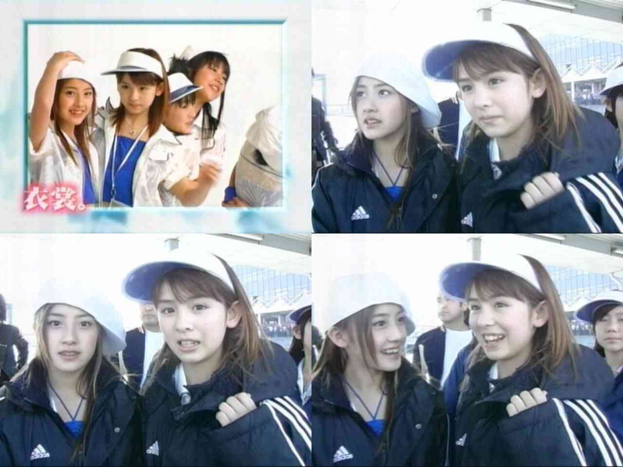 Berryz工房を語りたい