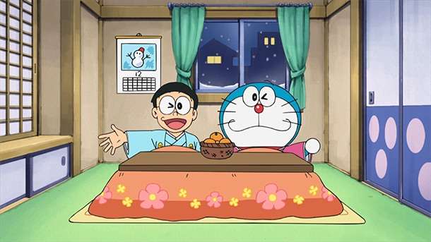 ドラえもん大みそかSPは過去最長36.5時間 歴代スペシャルを一挙放送