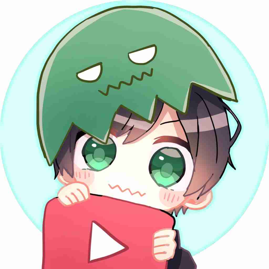 苦手なYouTuber