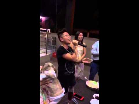 Charice sings Frozen 'Let It Go' - YouTube