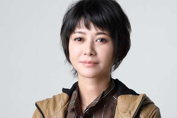 真木よう子が語ったSNS炎上「そんなことを気にしないで生きたい」