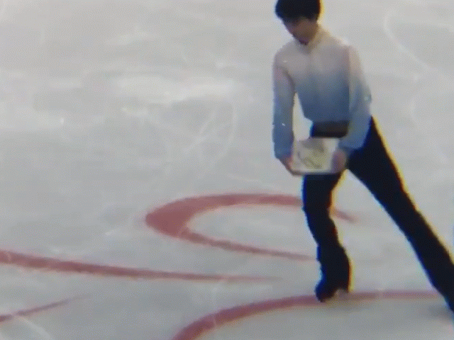 羽生結弦がGPファイナル欠場 ロシア杯で右足首負傷、加療1カ月を要する見込み