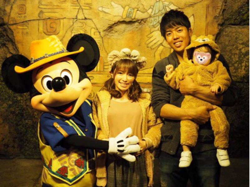 紺野あさ美さん 育児は夫が手伝うのは「当然」の考えで「感謝できてなかった」