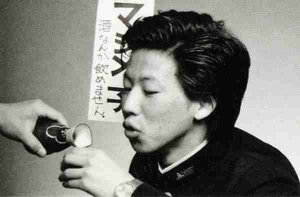 政治家の若い頃の画像を貼るトピ♪