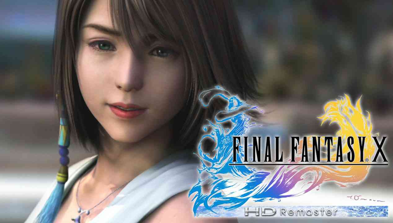 ファイナルファンタジーX/X-2を語ろう