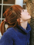 横顔が綺麗な芸能人