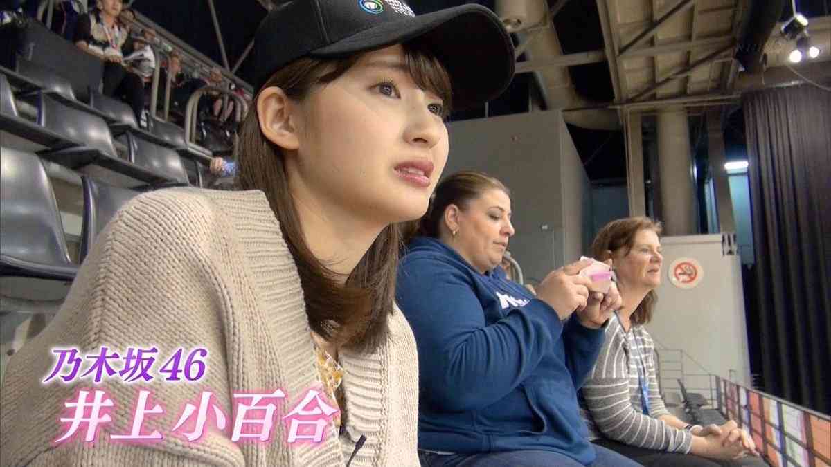 乃木坂46中村麗乃がNHKで「(結婚相手は)髪の毛と足と指が5本あって、立派に立ってる人」→不適切な発言があったと謝罪
