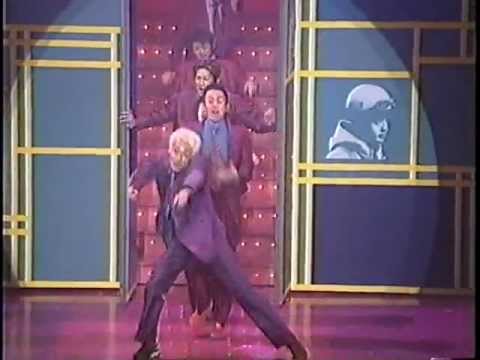 ミュージカルBOYS TIME(初演) 藤井隆/宮川大輔/森山未來/佐藤隆太/山本耕史 - YouTube