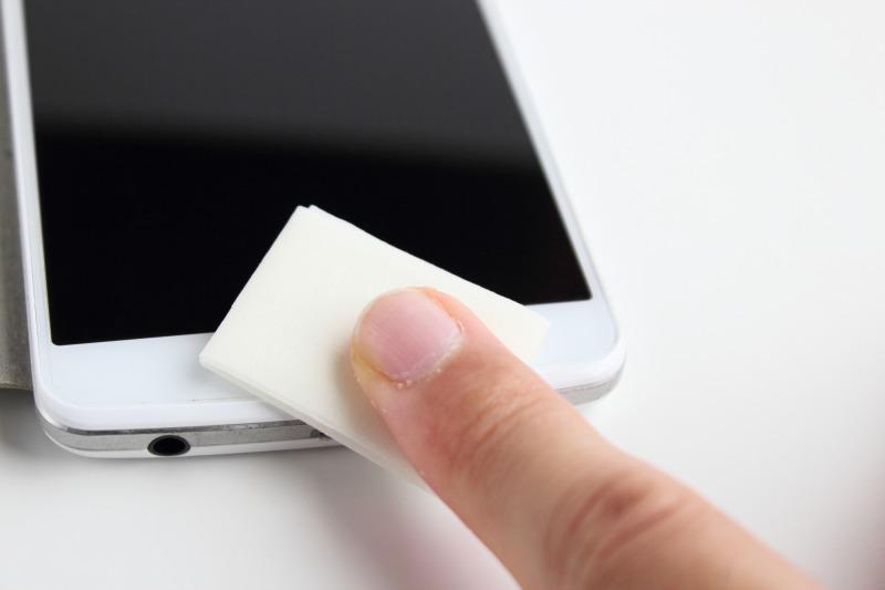 “スマホ雑菌”　ウイルス感染・細菌感染の危険性は？ - ウェザーニュース