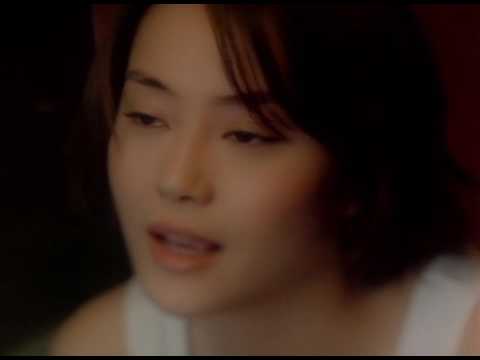 観月ありさ / 朝陽のあたる橋 - YouTube