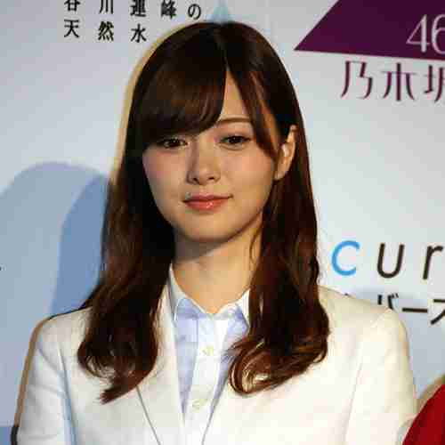 白石麻衣「CM出演数トップ」でも人気はいまいち？ - まいじつ