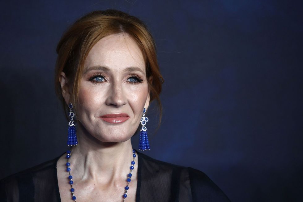 『ハリー・ポッター』の作者、J.K ローリングの1分間の収入額に仰天！（ハーパーズ バザー・オンライン） - Yahoo!ニュース