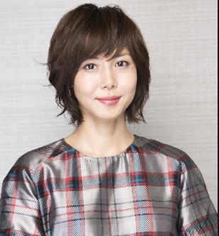 アラフォー以上の素敵なヘアスタイル