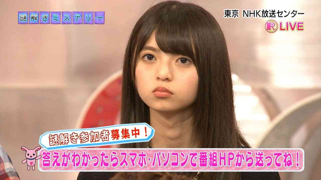 乃木坂46・齋藤飛鳥「自分の顔が好きじゃない」　『情熱大陸』40日間密着で本音明かす