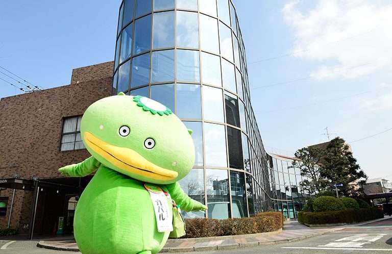 カパルゆるキャラグランプリ逆転優勝を支えた6つの存在 | そうだ埼玉.com