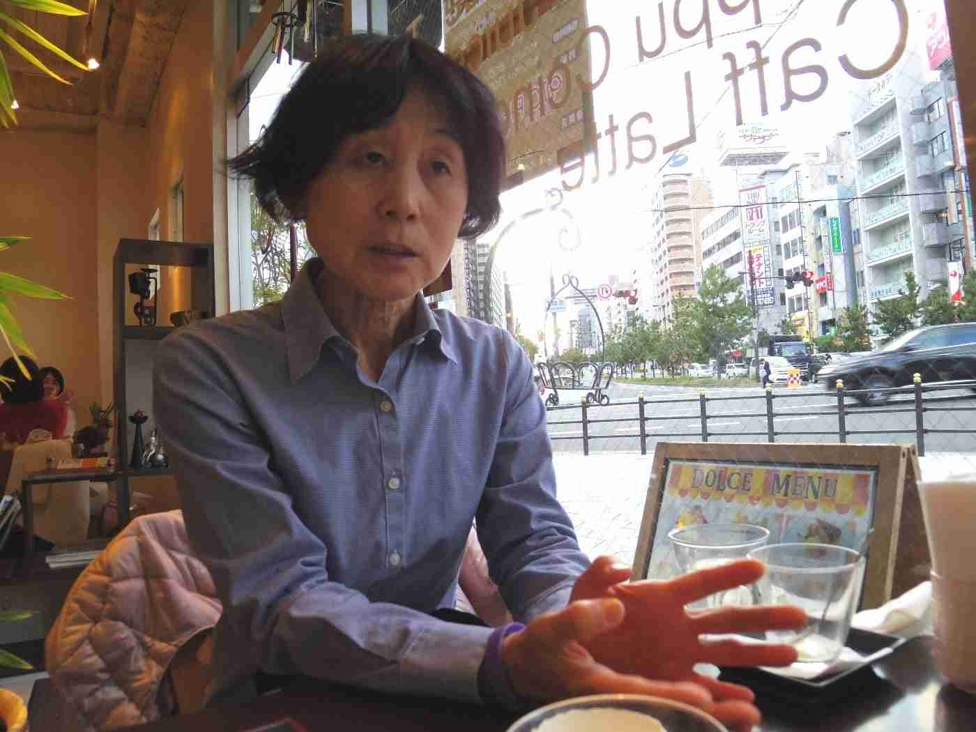 「慰安婦像」理由にサ市と姉妹都市解消　問われる吉村大阪市長の独断（週刊金曜日） - Yahoo!ニュース