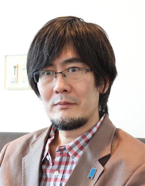 経済評論家の三橋貴明容疑者を逮捕　１０代の妻と口論、腕にかみつき暴行の疑い　警視庁 - 産経ニュース
