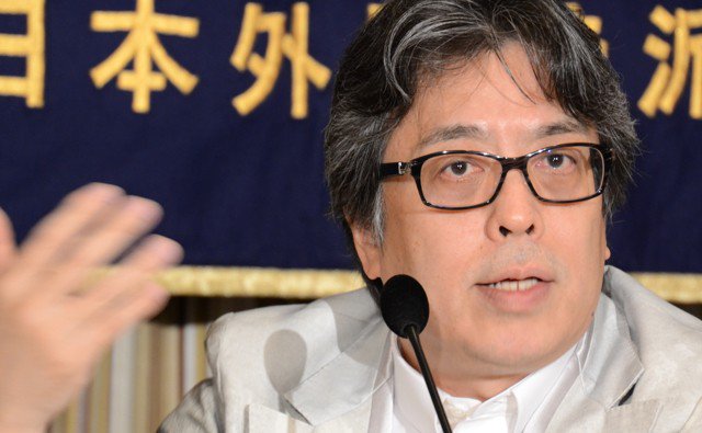 小林よしのり「今こそ共産党とも共闘し安倍政権の息を止めるべきだ！」 → ネットの反応「何がしたいの？」「その後どうするの？」