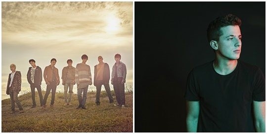 GENERATIONS、韓国授賞式「2018 MGA」に日本代表で参加決定…米からはCharlie Puthも - ENTERTAINMENT - 韓流・韓国芸能ニュースはKstyle