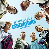 GENERATIONS、韓国の人気番組『SHOW CHAMPION』生出演決定 | Daily News | Billboard JAPAN