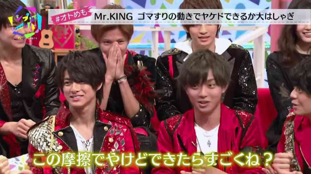 “ナチュラル天然”の平野紫耀、“ビジネス天然”疑惑を否定 
