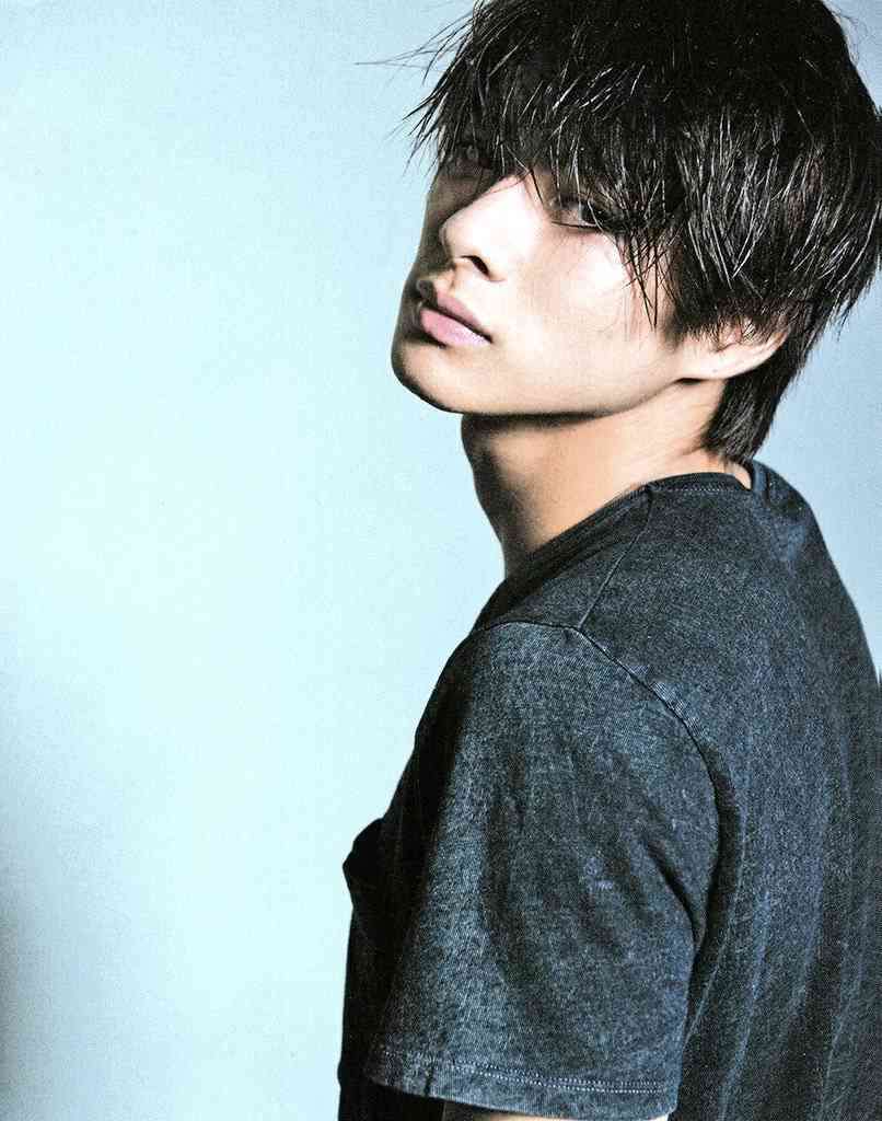 “ナチュラル天然”の平野紫耀、“ビジネス天然”疑惑を否定 